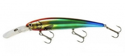 Воблер Bandit Deep Walleye D269