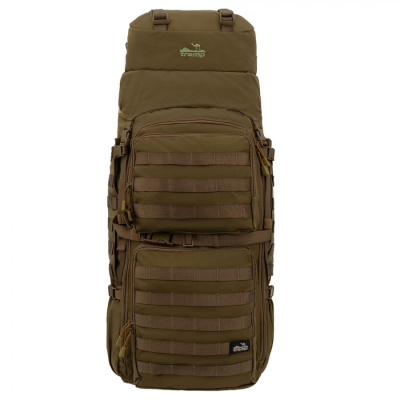 Рюкзак тактический Tramp Bastion 60л (sandstone)