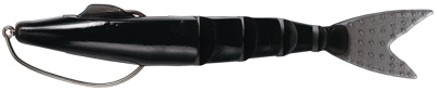Офсетный крючок Decoy Worm 30 M Makisasu Hook Magnum #8/0 3шт.