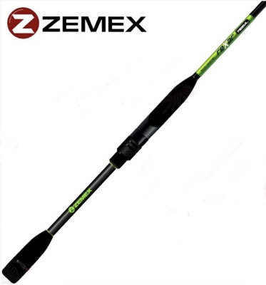 Спиннинг Zemex Rexar 792M 2.36m 7-25gr