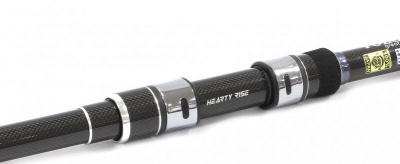 Спиннинг Hearty rise Volga Game 802MH 2.44m 14-56gr