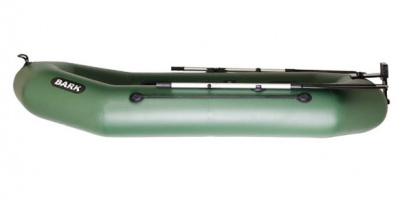 Надувная лодка BARK В-280N