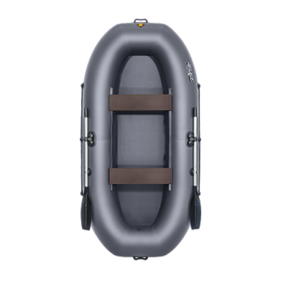 Лодка ПВХ Таймень V 290 графит