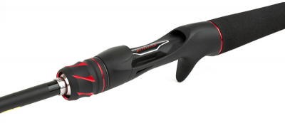 Кастинговое удилище Shimano 20 Zodias 1610M 2.08m 7-21gr