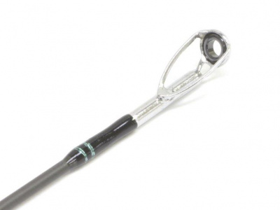 Спиннинг Crazy Fish Inspire 712 UL-S 2.15m 1.5-10gr