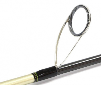 Спиннинг Graphiteleader Vivo Nuovo 802M 2.45m 8-32gr