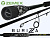 Спиннинг Zemex Buriza 822M 2.49m 6-23gr