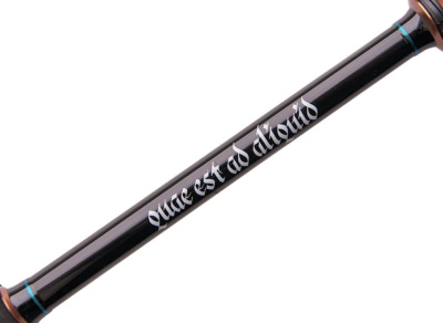 Спиннинг Crazy Fish Versus VSR692LT 2.06m 3-12gr Extra Fast