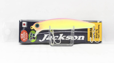 Воблер Jackson Dead Float 80F #FPG