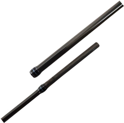 Спиннинг Hearty Rise Halcyon X HALX-822LL 2.49m 2-14gr