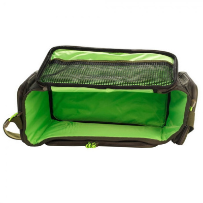 Сумка рыболовная Tramp с пластиковыми коробками 