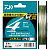 Шнур Daiwa UVF Emeraldas Dura Sensor 4Braid LD +Si² 200m РЕ#0.6 10lb/4.7kg