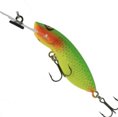 Воблер Halco Sorcerer 68 STD R07