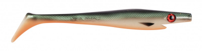Силиконовая приманка Strike Pro Pig Shad #С099 (1 шт.)