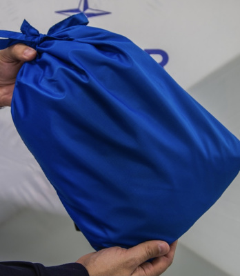 Антидождевая накидка PULSAR 2Т огнестойкий рукав