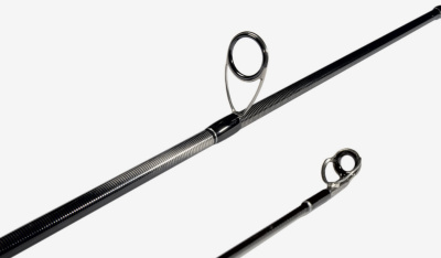 Спиннинг Folkfishing Black Flock FBFS 792ML 2.36m 3-21gr