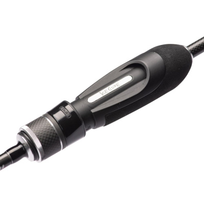 Спиннинг Tict Ice Cube IC-69F-Sis 2.07m 0.1-3.5gr