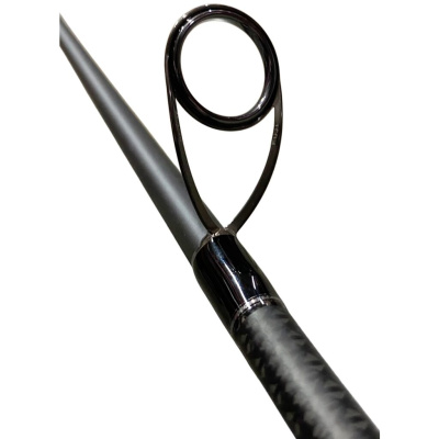 Спиннинг Zetrix Orsa Nero ZONS-802H 2.44m 14-56gr