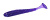 Keitech Swing Impact 3.5 EA#04S Violet Keitech Swing Impact 3.5 EA#04S Violet
