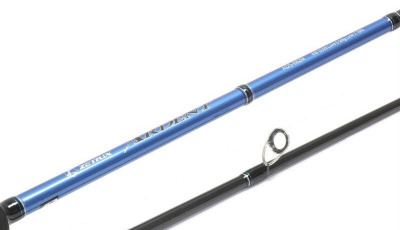 Спиннинг Zetrix Ardent 762H 2.28m 18-60gr