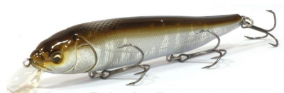 Воблер Megabass Lates silent wagin hasu II