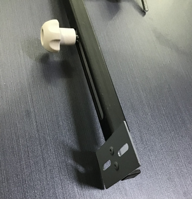 Держатель датчика эхолота Следопыт 