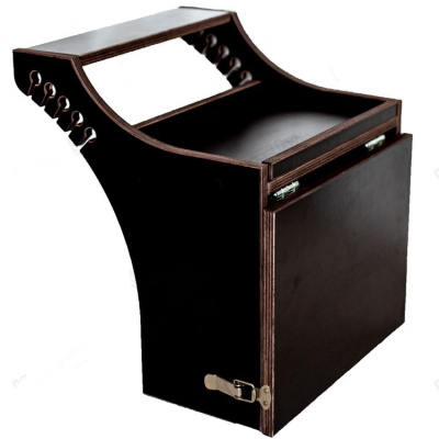 Универсальный крепежный блок УКБ РНД (Cheburahus / Kemping.by)