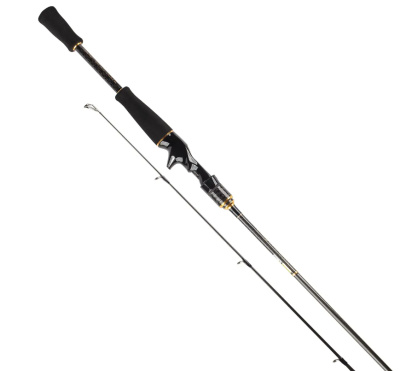 Кастинговое удилище EverGreen Poseidon Salty Sensation PSSC-82T The Game Finder 2.48m 1.5-24gr