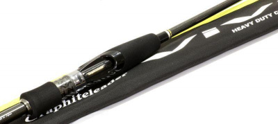 Спиннинг Graphiteleader Vivo 702L 2.13m. 1-12gr.