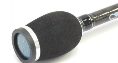 Спиннинг Crazy Fish Inspire 712 UL-S 2.15m 1.5-10gr