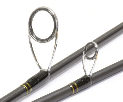 Спиннинг Zetrix Ambition-X 702M 2.13m 7-28gr