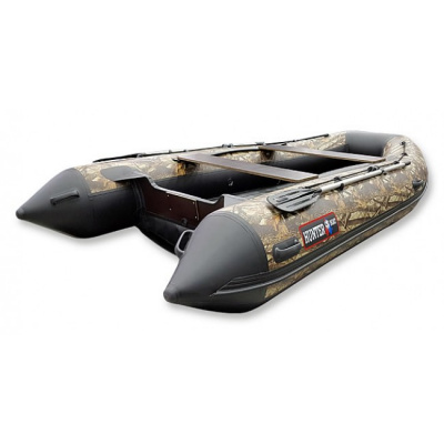 Лодка ПВХ Хантер 360 А Камуфляж