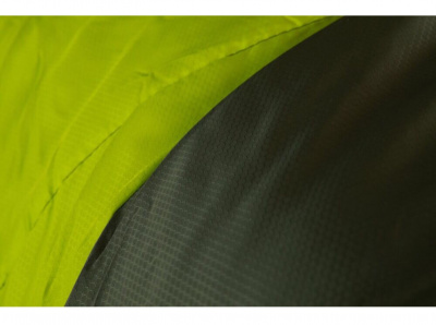 Спальный мешок кокон Tramp Voyager Compact (левый) 185*80*55 см (-10°C)