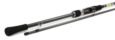 Спиннинг Graphiteleader Vivo Nuovo 802MH 2.44m 12-46gr