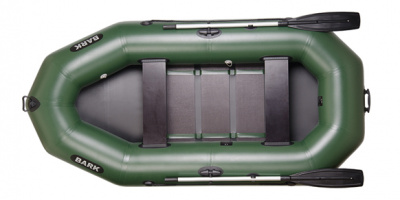Надувная лодка BARK В-280
