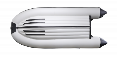 Надувная ПВХ лодка ProfMarine PM 350 Air, моторно-гребная, килевая