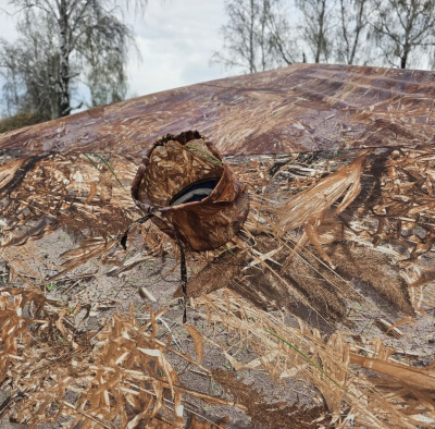 Тент защитный для палатки PULSAR 3Т/3Т Light NEW