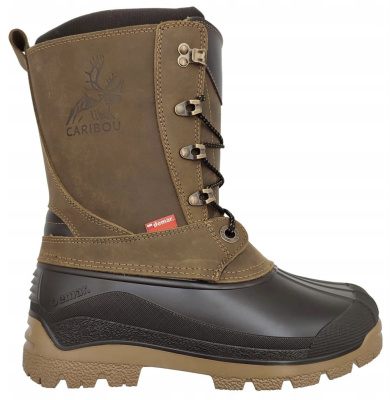 Сапоги зимние Demar Caribou Pro р.43
