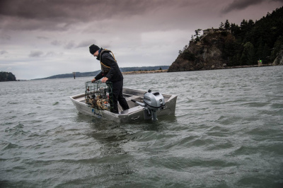 Мотор лодочный подвесной HONDA BF 5 DH-SHU