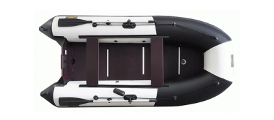 Надувная лодка Marlin 330