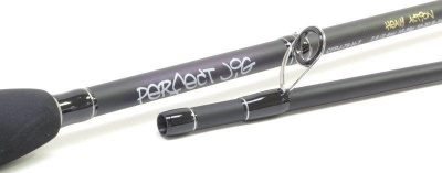 Спиннинг Crazy Fish Perfect Jig 88 MHT 2.68m 10-35gr