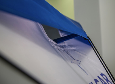 Антидождевая накидка PULSAR 4Т long огнестойкий рукав