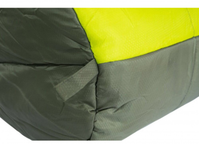 Спальный мешок кокон Tramp Voyager Regular (правый)  220*80*55 см (-10°C)