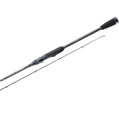 Спиннинг Tict Ice Cube IC-86F-Sis Rockin Beast 2.56m 0.4-18gr