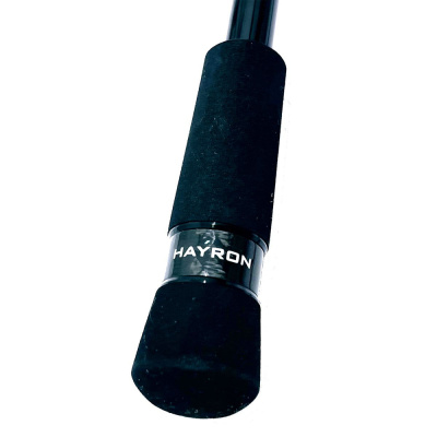 Спиннинг Zetrix Hayron 2nd Generation HRS-762ML 2.29m 5-21gr
