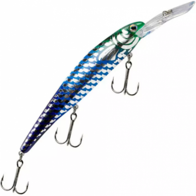 Воблер Bandit Generator G54 Cgbp