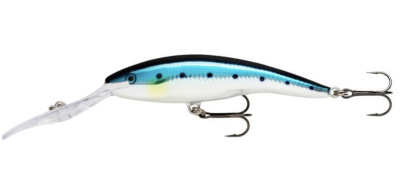Воблер Rapala Deep Tail Dancer 11 BSRD
