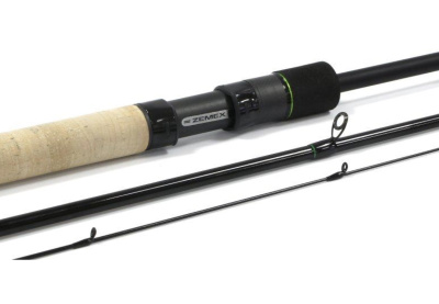 Удилище фидерное Zemex HI-PRO Super Feeder 10'ft 3.04m до 50gr
