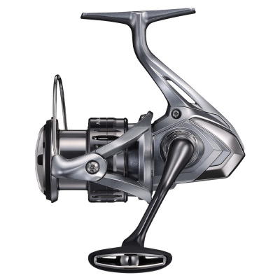 Катушка Shimano Nasci C 3000 FC 2021