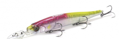 Воблер Gan Craft Rest 108 SF 10